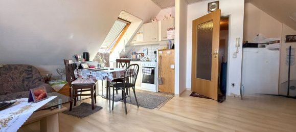 Квартира с 1 спальней в Neustadt an der Waldnaab, Германия № 314151 5