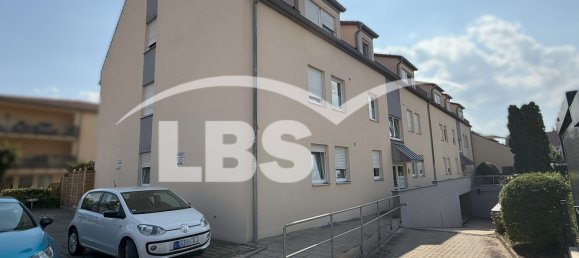 Квартира с 1 спальней в Neustadt an der Waldnaab, Германия № 314151 2