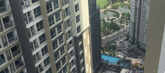 2 bedrooms Apartment in Binh Thanh, Vietnam No. 17704 6