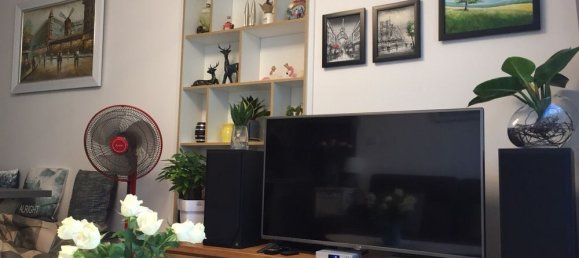 2 bedrooms Apartment in Binh Thanh, Vietnam No. 17704 2