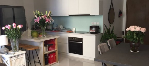 2 bedrooms Apartment in Binh Thanh, Vietnam No. 17704 4