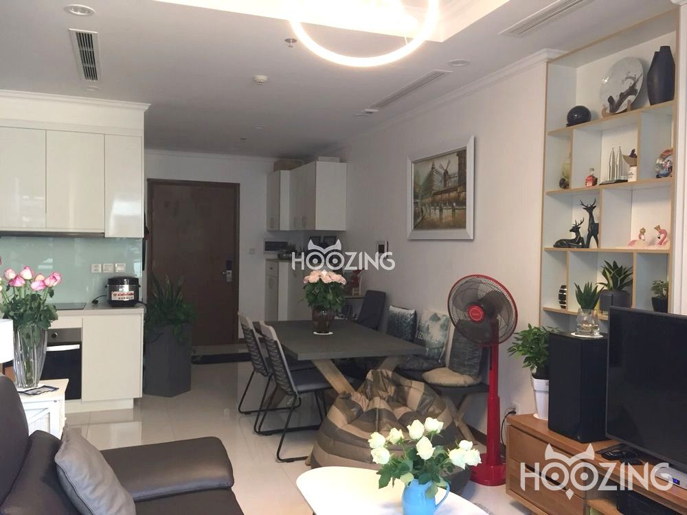 2 bedrooms Apartment in Binh Thanh, Vietnam No. 17704