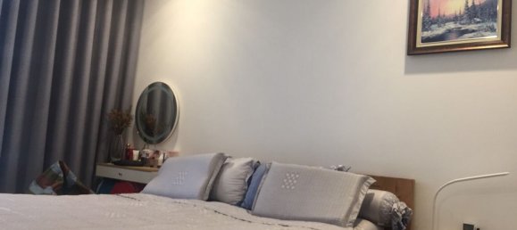 2 bedrooms Apartment in Binh Thanh, Vietnam No. 17704 5