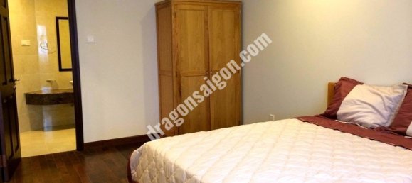 115m² Apartment in Phu Nhuan, Vietnam No. 10972 5