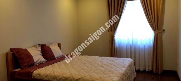 115m² Apartment in Phu Nhuan, Vietnam No. 10972 4