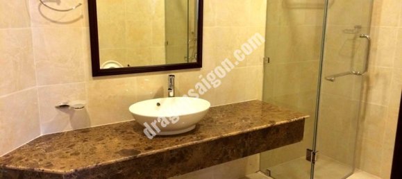 115m² Apartment in Phu Nhuan, Vietnam No. 10972 3