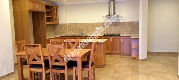 115m² Apartment in Phu Nhuan, Vietnam No. 10972 2