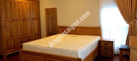 115m² Apartment in Phu Nhuan, Vietnam No. 10972 7