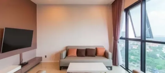 3 bedrooms Apartment for rent in Thu Duc, Ho Chi Minh, Vietnam № 74941 9
