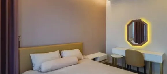 3 bedrooms Apartment for rent in Thu Duc, Ho Chi Minh, Vietnam № 74941 4