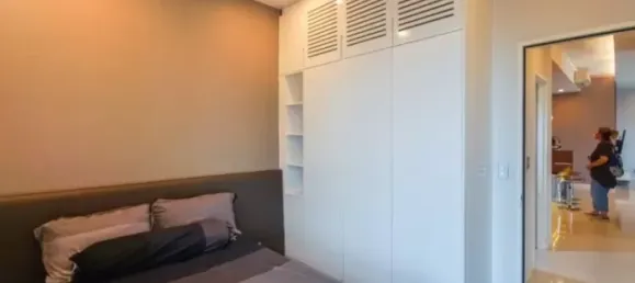 3 bedrooms Apartment for rent in Thu Duc, Ho Chi Minh, Vietnam № 74941 5