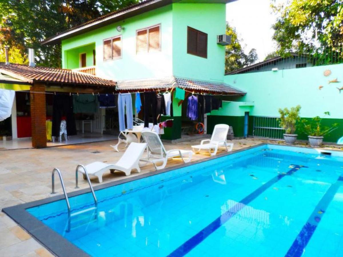 4 bedrooms House in Sao Paulo, Brazil No. 467510