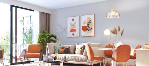 1 bedroom Apartment in Jumeirah Village Circle, UAE No. 7915 8