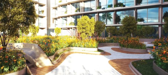 1 bedroom Apartment in Jumeirah Village Circle, UAE No. 7915 6