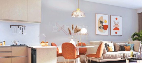 1 bedroom Apartment in Jumeirah Village Circle, UAE No. 7915 10