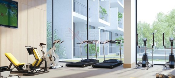 1 bedroom Apartment in Jumeirah Village Circle, UAE No. 7915 4