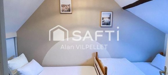 3 bedrooms House in Romorantin-Lanthenay, France No. 157120 11