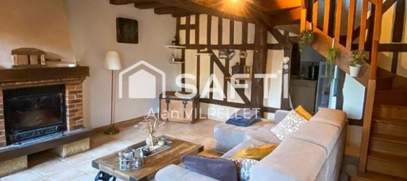 3 bedrooms House in Romorantin-Lanthenay, France No. 157120 2