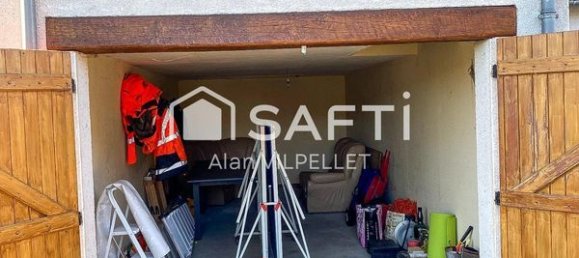 3 bedrooms House in Romorantin-Lanthenay, France No. 157120 13