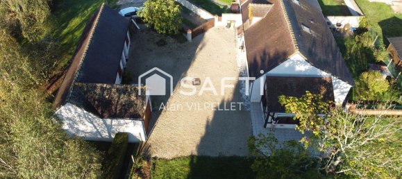 3 bedrooms House in Romorantin-Lanthenay, France No. 157120 15