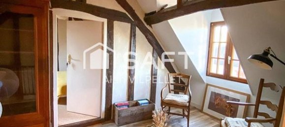 3 bedrooms House in Romorantin-Lanthenay, France No. 157120 9