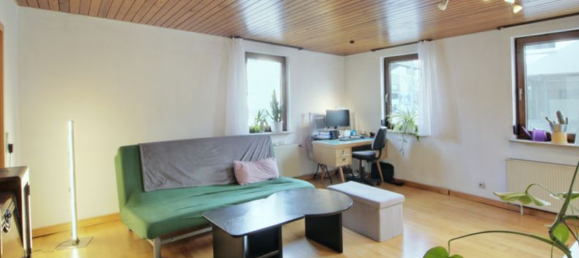 3 chambres Maison de ville à Ludwigsburg, Germany No. 266311 2