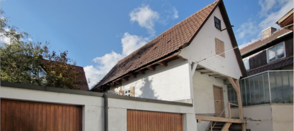 3 chambres Maison de ville à Ludwigsburg, Germany No. 266311 13