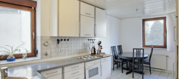 3 chambres Maison de ville à Ludwigsburg, Germany No. 266311 3