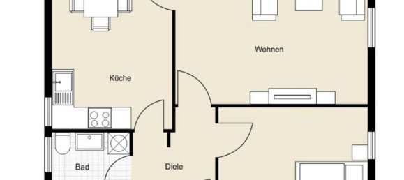 3 chambres Maison de ville à Ludwigsburg, Germany No. 266311 16