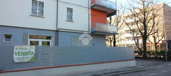 3-salle Appartement à Anzola dell'Emilia, Italy No. 40476 21