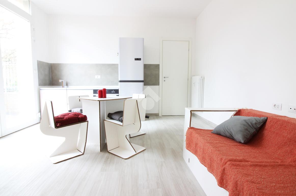 3-salle Appartement à Anzola dell'Emilia, Italy No. 40476