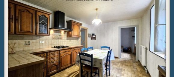 Apartamento de 3 dormitorios en Plombieres-les-Bains, France No. 211647 4