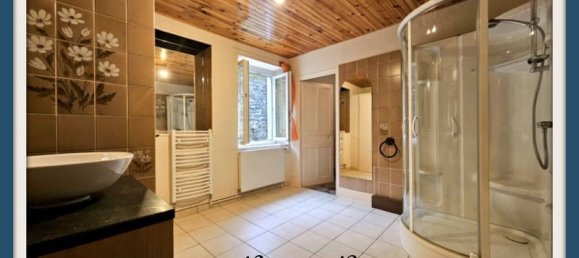 Apartamento de 3 dormitorios en Plombieres-les-Bains, France No. 211647 9