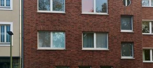 1 Schlafzimmer Wohnung in Gelsenkirchen, Germany, Nr. 39942 2