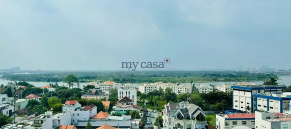 1 bedroom Apartment in Thu Duc, Vietnam No. 8086 5