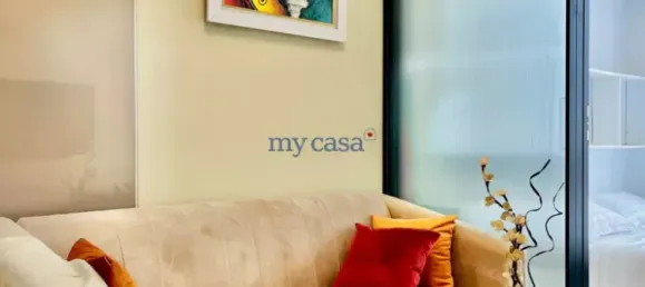 1 bedroom Apartment in Thu Duc, Vietnam No. 8086 4