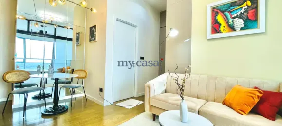 1 bedroom Apartment in Thu Duc, Vietnam No. 8086 3