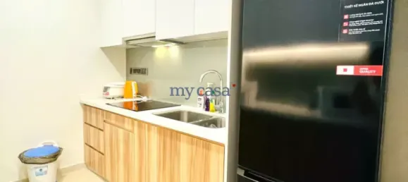 1 bedroom Apartment in Thu Duc, Vietnam No. 8086 6