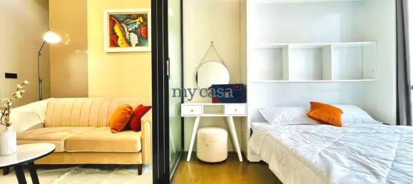 1 bedroom Apartment in Thu Duc, Vietnam No. 8086 7