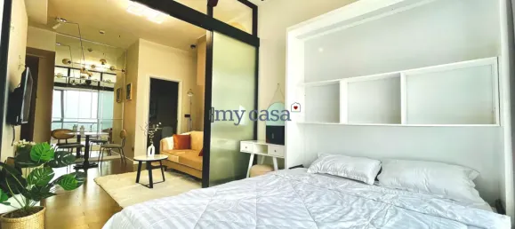 1 bedroom Apartment in Thu Duc, Vietnam No. 8086 2