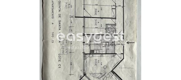 3 bedrooms Apartment in Lisbon, Portugal No. 81758 27