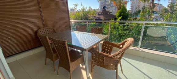 Apartment 2+1 in Alanya, Turkey No. 23975 6
