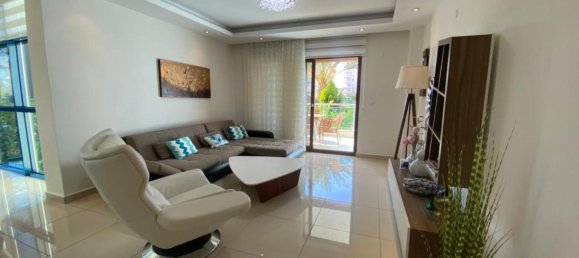 Apartment 2+1 in Alanya, Turkey No. 23975 2