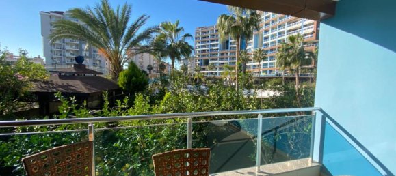 Apartment 2+1 in Alanya, Turkey No. 23975 7