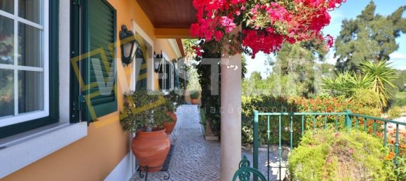 Casa de 5 dormitorios en Turcifal, Portugal No. 134628 34