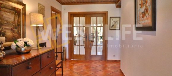 Casa de 5 dormitorios en Turcifal, Portugal No. 134628 6