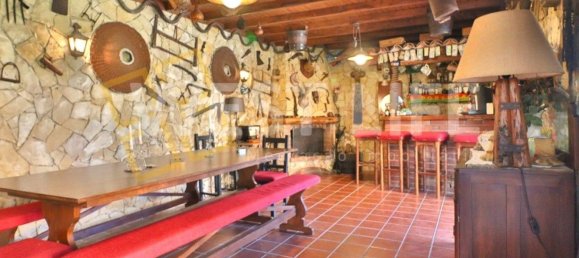 Casa de 5 dormitorios en Turcifal, Portugal No. 134628 29