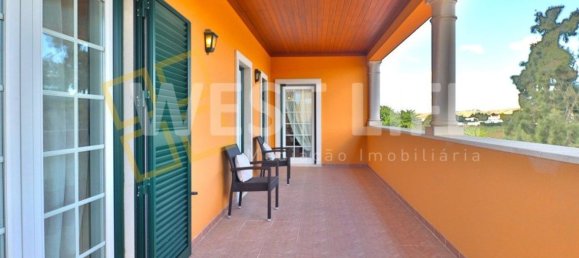 Casa de 5 dormitorios en Turcifal, Portugal No. 134628 25