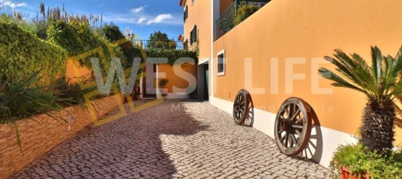 Casa de 5 dormitorios en Turcifal, Portugal No. 134628 26