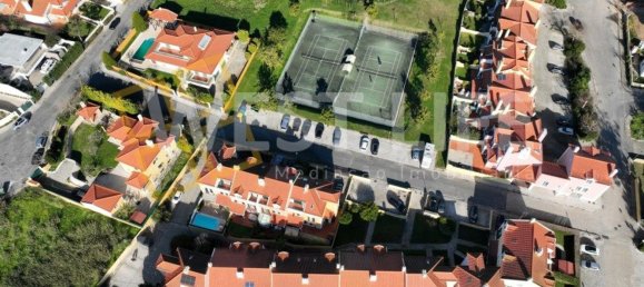 Casa de 5 dormitorios en Turcifal, Portugal No. 134628 4